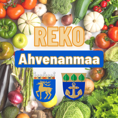 REKO Åland
