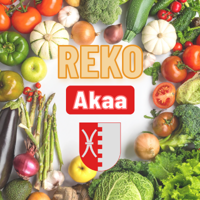 Akaan Lähiruokarengas REKO