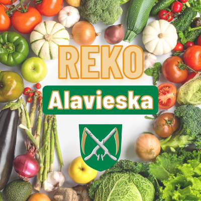 REKO-lähiruokaryhmä Alavieska
