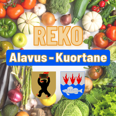 REKO Alavus-Kuortane