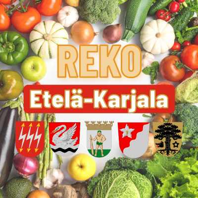 Etelä-Karjalan REKO