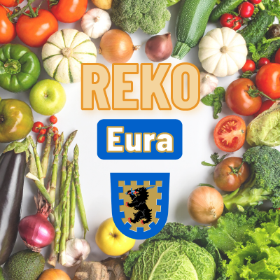 REKO Euran lähiruokarengas
