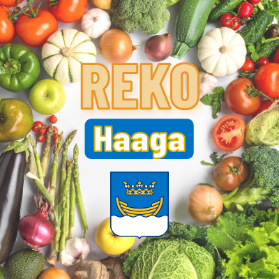 REKO Haaga