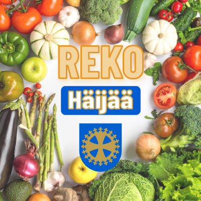 REKO HÄIJÄÄ