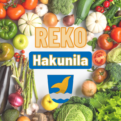 REKO Hakunila