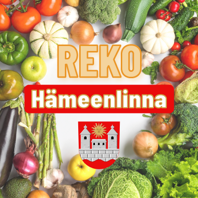 REKO Hämeenlinna