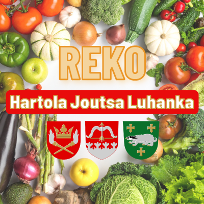 REKO Hartola-Joutsa-Luhanka