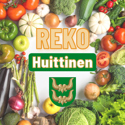 REKO Huittinen