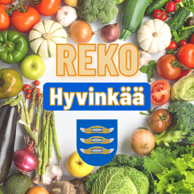 Hyvinkään Farmarin Markkinat / REKO