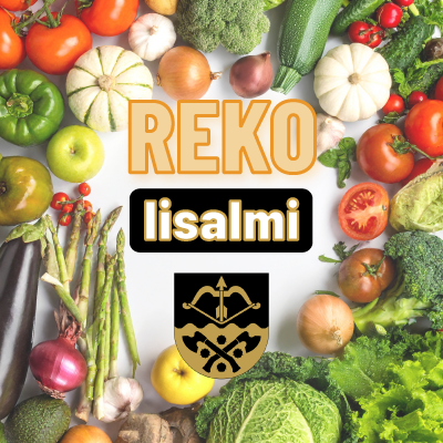 REKO Iisalmi