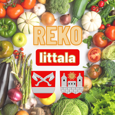 Reilut kuluttajat Iittalasta – REKO-lähiruokapiiri