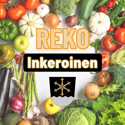 Reko Inkeroinen