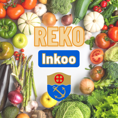 REKO Ingå – Inkoo