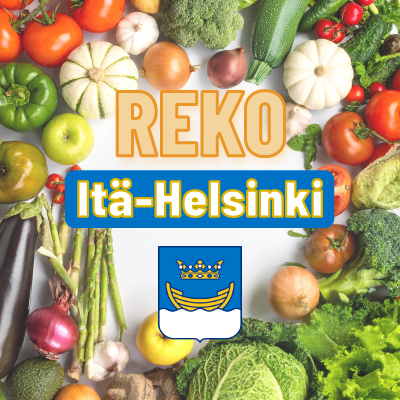 REKO, Itä-Helsingin lähiruokarengas