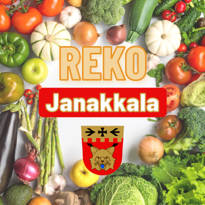 REKO-Janakkala