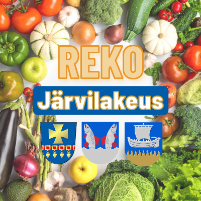 REKO Järvilakeus