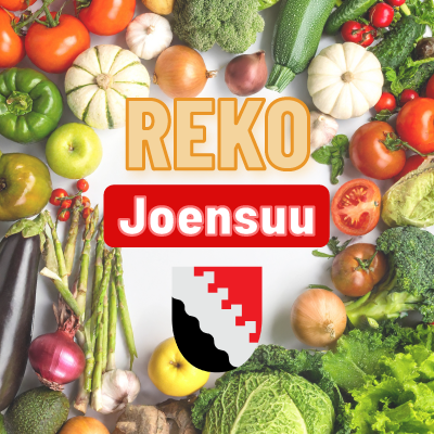 REKO Joensuu