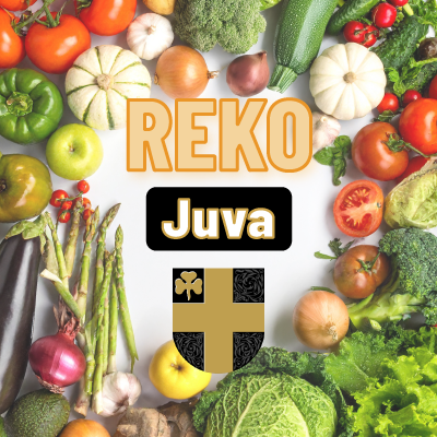 REKO Juva