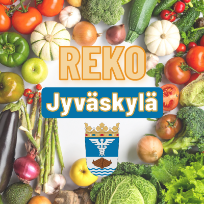 REKO Jyväskylän seutu