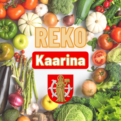 REKO Kaarina – S:t Karins