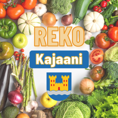 REKO Kajaani