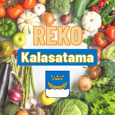 REKO Kalasatama