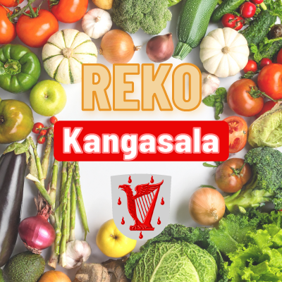 Kangasalan lähiruokarengas REKO