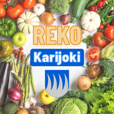 Karijoki Reko