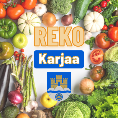 REKO Karis/Karjaa