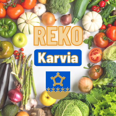 Reko Karvia