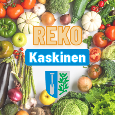 REKO Kaskinen / Kaskö