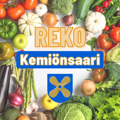 REKO Kimitoön/Kemiönsaari