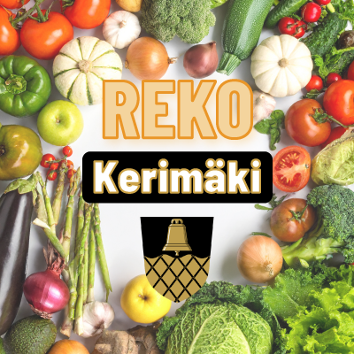 REKO Kerimäki