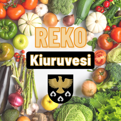 REKO Kiuruvesi