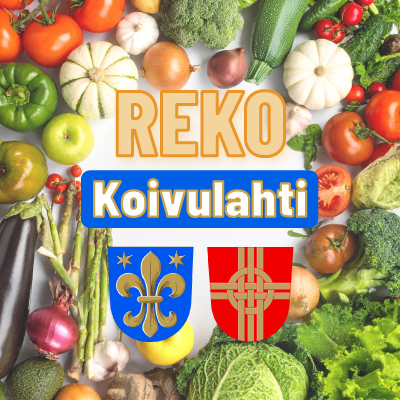 REKO Kvevlax Koivulahti