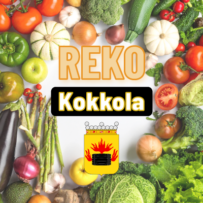 REKO Lähiruokaryhmä Kokkola