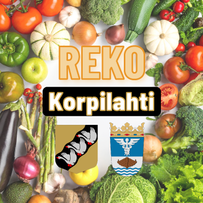 REKO- Korpilahti (Jyväskylä)