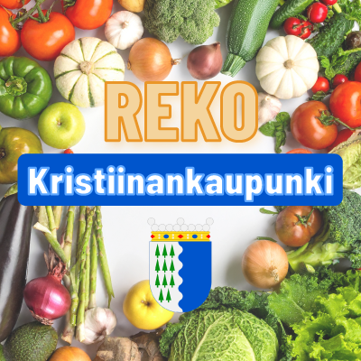 REKO Kristinestad Kristiinankaupunki