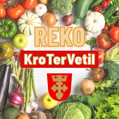 REKO KroTerVetil