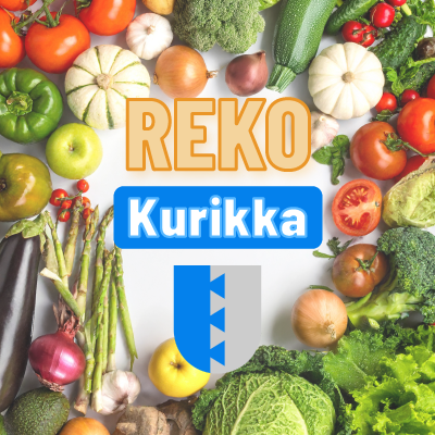 REKO Kurikka