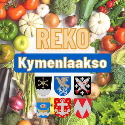 Kymenlaakson REKO