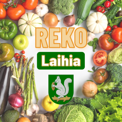 REKO Laihia