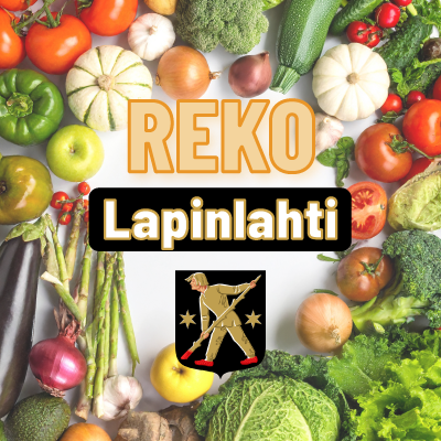 REKO Lapinlahti
