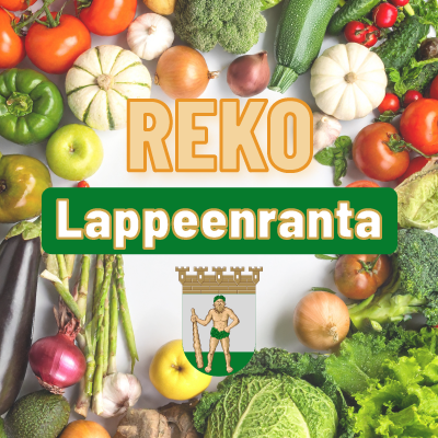 Lappeenrannan Lähiruokarengas REKO
