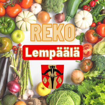 REKO Lempäälä