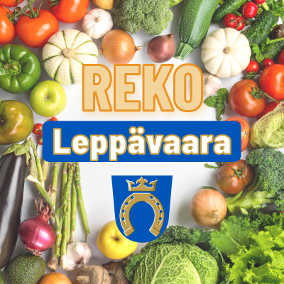 REKO Leppävaara Alberga