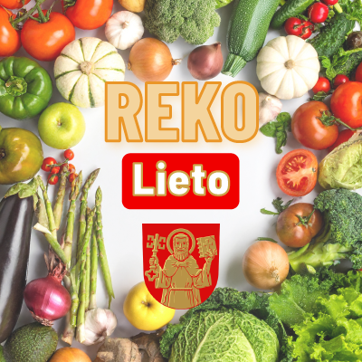 REKO Liedon Tori