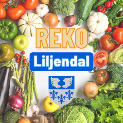 Reko Liljendal
