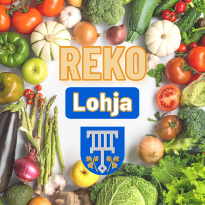 REKO Lohja/Lojo
