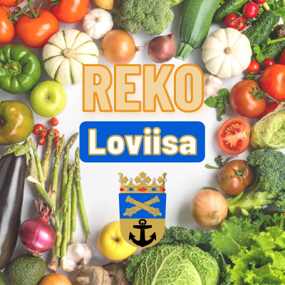 Reko Loviisa
